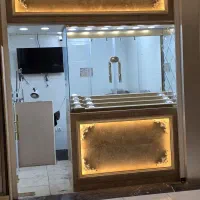 مغازه 9متر/شمسه/حرم/پارکینگ طبقاتی زائر