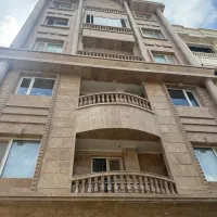 آپارتمان ۱۴۵متر/تک‌واحدی/صفرکلیدنخورده/خیابان خیام