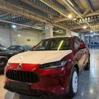هوندا ZRV مدل ۲۰۲۴ صفر هیبریدی