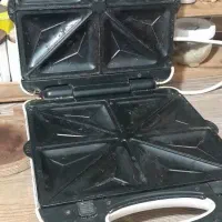 ساندویچ ساز|سایر لوازم برقی|مشهد, الهیه|دیوار