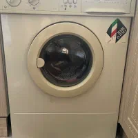 ماشین لباسشویی ایندزیت ۵کیلویی