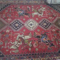فرش دستباف