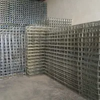 اسپیس درجه یک تحویل از درب کارخانه|خدمات پیشه و مهارت|تهران, خاوران|دیوار