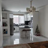 فرمانیه ۱۰۰ متر ۲ خوابه