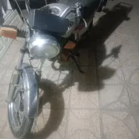 موتور  پیشرو