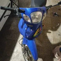 موتور طرح ویو ۱۴۰۳