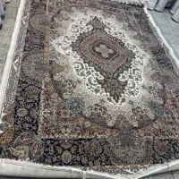 فرش همه رنگ متنوع ** ماندگار و لاکچری