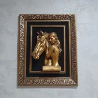 تابلو نونو هست|تابلو، نقاشی، عکس|بروجرد, |دیوار