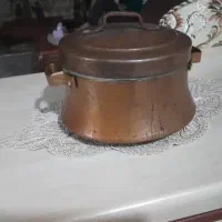 قابلمه مس اصل قدیمی