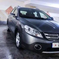 دانگ فنگ H30 CROSS|خودرو سواری و وانت|رشت, دیلمان|دیوار