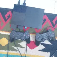 پلیسیشن ۲ فلش خور