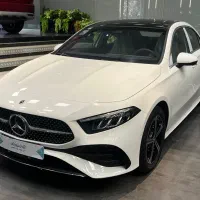 بنز Benz A200 L مدل 2025 صفر