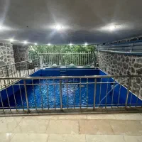 ویلا باغ منشاد|اجارهٔ کوتاه‌مدت ویلا و باغ|مهریز, |دیوار