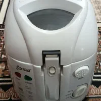 سرخ کن روغنی