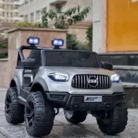 ماشین شارژی آفرود|اسباببازی|تهران, شهرک صدرا|دیوار