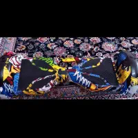 اسکوتر شارژی