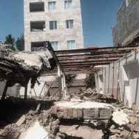 چاهکنی و تخریب|خدمات پیشه و مهارت|محمدیه-قزوین, |دیوار