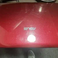 لپ تاپ ایسوس i5 با ssd 500 سامسونگ رم 16