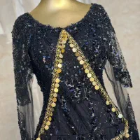 کرایه لباس ماهلین (درپردیس)|لباس|کرمانشاه, |دیوار