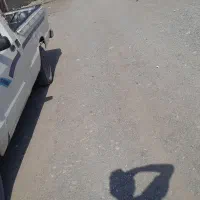 ماشین مزدا|خودرو سواری و وانت|جلگه چاه هاشم, |دیوار