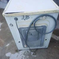 ماشین لباسشویی دوو