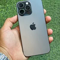 اپل iPhone 15 Pro Max با حافظهٔ ۲۵۶ گیگابایت