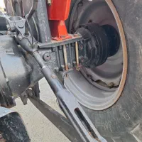 تراکتور ۲۸۵تک مدل ۸۸ مشابه خشک کارخانه|خودرو سنگین|نیشابور, شهید بهشتی|دیوار