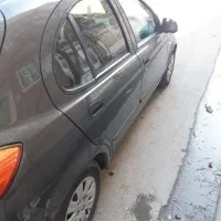 تیبا ۲مدل ۹۹|خودرو سواری و وانت|ارومیه, |دیوار