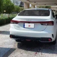 کیا k3
