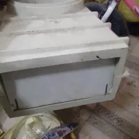 اسکیمر استخر  سایز بزرگ