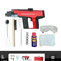 میخ کوب هیتر|ابزارآلات|فولادشهر, مسکن مهر فولادشهر|دیوار