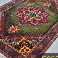 ** فرش های سنتی ۶ متری **
