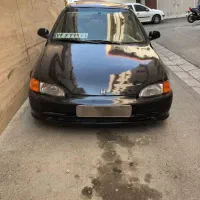 هوندا سیویک 1993 فروش فوری زیر قیمت