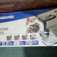 چرخ گوشت پاناسونیک