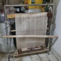 دارقالی پشتی