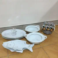 وسایل آشپزخانه