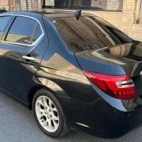 دنا پلاس توربو اتومات مدل ۱۴۰۲ بیرنگ