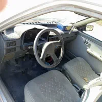 پراید مدل  89 دوگانه شرکتی|خودرو سواری و وانت|پاکدشت, پاکدشت (مامازند)|دیوار