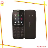 گوشی نوکیا 210 اصلی