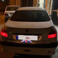 206sd v20|خودرو سواری و وانت|آزادشهر, |دیوار