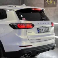 تیگو 7پرو پرمیوم مشکی /تیگو 7 پرومکس سفید۱۴۰۳/۱۴۰۴|خودرو سواری و وانت|تهران, توحید|دیوار