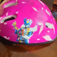 کلاه اسکیت و دوچرخه