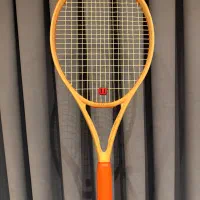 راکت تنیس ویلسون