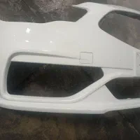 سپر جلو شاهین سفید