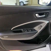 سانتافه ۲۰۱۷ فول ۶۴ آبشن وارداتی استثنایی|خودرو سواری و وانت|تهران, سعادت‌آباد|دیوار