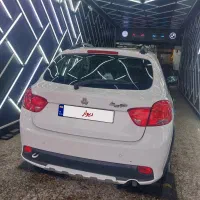 کوییک مدل ۱۴۰۱|خودرو سواری و وانت|رشت, کوی امام رضا|دیوار