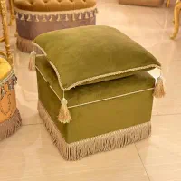 پاف های فانتزی