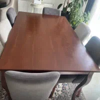 میز غذا خوری