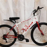 دوچرخه ۲۶ درحد ویوا|دوچرخه، اسکیت، اسکوتر|اردبیل, |دیوار