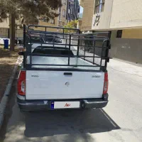 آریسان 1بی رنگ|خودرو سواری و وانت|شاهین‌شهر, شهرک صنعتی|دیوار